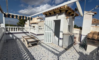 Revente - Apartment -
San Miguel de Salinas - Costa Blanca Sur