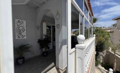 Revente - Villa -
Orihuela - Costa Blanca Sur