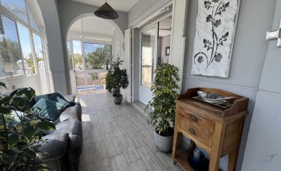 Revente - Villa -
Orihuela - Costa Blanca Sur