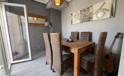 Revente - Villa -
Orihuela - Costa Blanca Sur