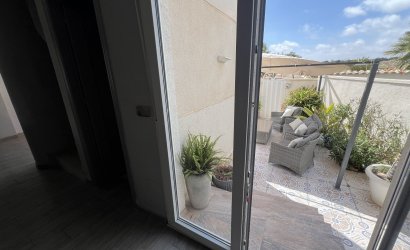 Revente - Villa -
Orihuela - Costa Blanca Sur