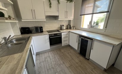 Revente - Villa -
Orihuela - Costa Blanca Sur