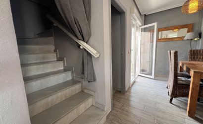 Revente - Villa -
Orihuela - Costa Blanca Sur