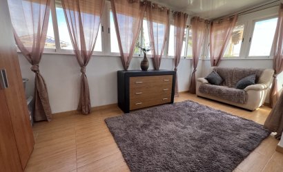 Revente - Villa -
Orihuela - Costa Blanca Sur