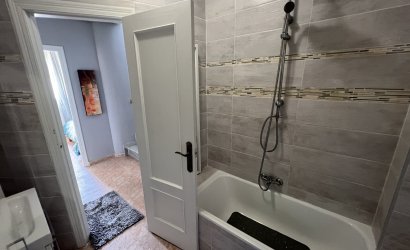 Revente - Villa -
Orihuela - Costa Blanca Sur