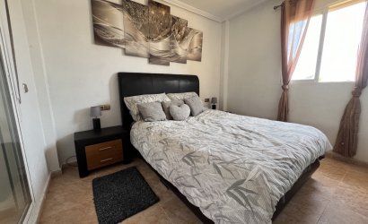 Revente - Villa -
Orihuela - Costa Blanca Sur