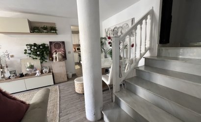 Revente - Villa -
Orihuela - Costa Blanca Sur