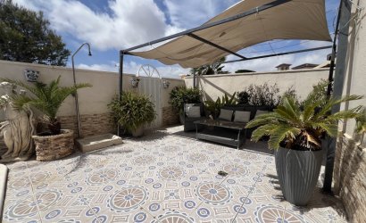Revente - Villa -
Orihuela - Costa Blanca Sur