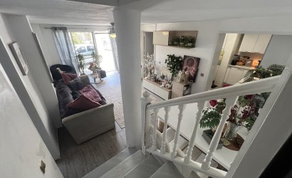 Revente - Villa -
Orihuela - Costa Blanca Sur