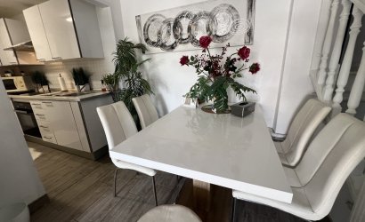 Revente - Villa -
Orihuela - Costa Blanca Sur