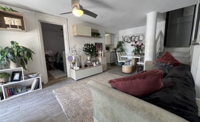 Revente - Villa -
Orihuela - Costa Blanca Sur