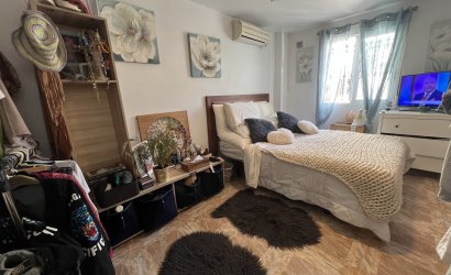 Revente - Villa -
Orihuela - Costa Blanca Sur