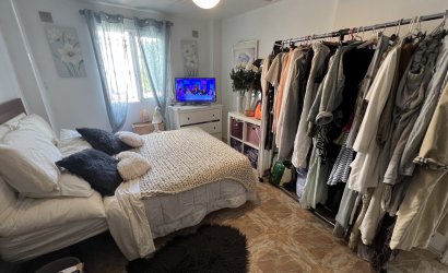 Revente - Villa -
Orihuela - Costa Blanca Sur