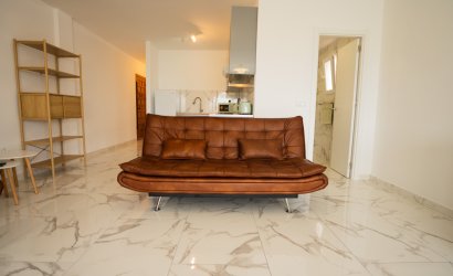 Revente - Apartment -
Orihuela - Costa Blanca Sur