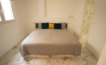 Revente - Apartment -
Orihuela - Costa Blanca Sur