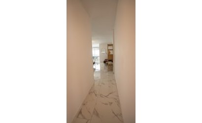 Revente - Apartment -
Orihuela - Costa Blanca Sur