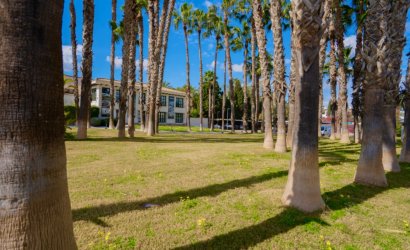 Revente - Apartment -
Orihuela - Costa Blanca Sur