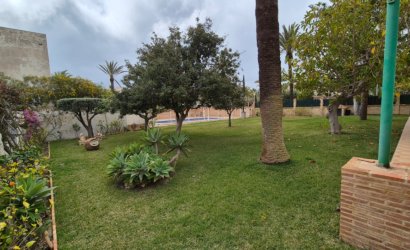 Revente - Villa -
Orihuela - Costa Blanca Sur