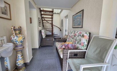 Revente - Villa -
Orihuela - Costa Blanca Sur