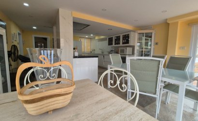 Revente - Villa -
Orihuela - Costa Blanca Sur