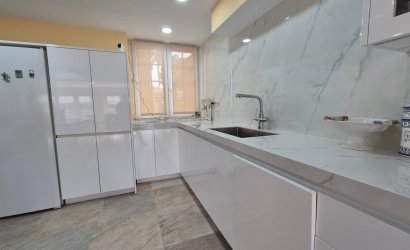 Revente - Villa -
Orihuela - Costa Blanca Sur