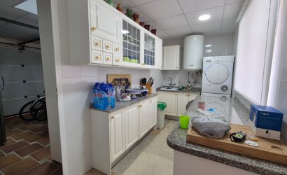 Revente - Villa -
Orihuela - Costa Blanca Sur