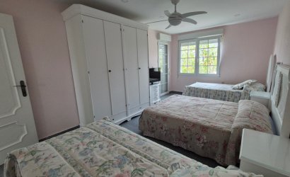 Revente - Villa -
Orihuela - Costa Blanca Sur