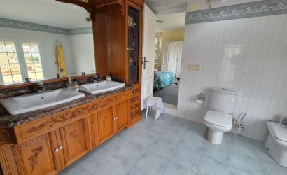 Revente - Villa -
Orihuela - Costa Blanca Sur