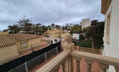 Revente - Villa -
Orihuela - Costa Blanca Sur