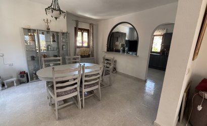 Revente - Villa -
Orihuela - Costa Blanca Sur