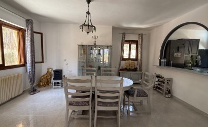 Revente - Villa -
Orihuela - Costa Blanca Sur