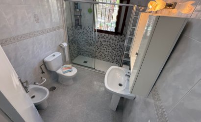 Revente - Villa -
Orihuela - Costa Blanca Sur