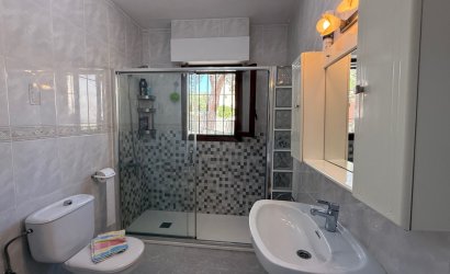 Revente - Villa -
Orihuela - Costa Blanca Sur