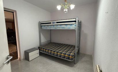 Revente - Villa -
Orihuela - Costa Blanca Sur