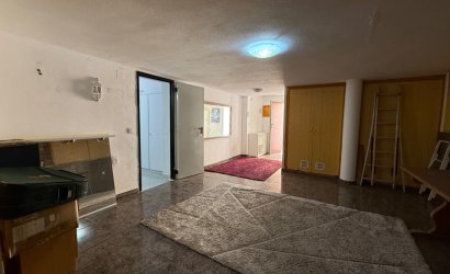 Revente - Villa -
Orihuela - Costa Blanca Sur