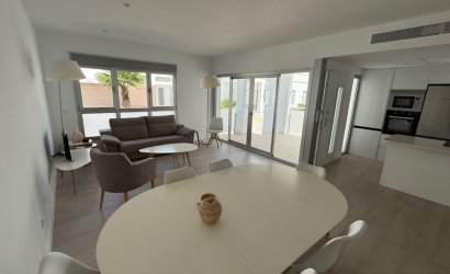 Revente - Villa -
Orihuela - Costa Blanca Sur