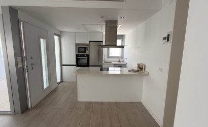 Revente - Villa -
Orihuela - Costa Blanca Sur