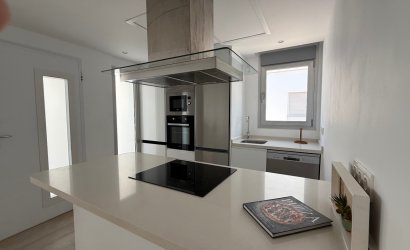 Revente - Villa -
Orihuela - Costa Blanca Sur