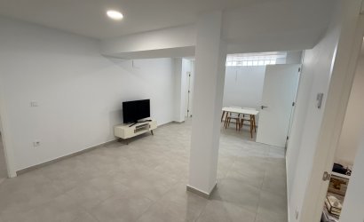 Revente - Villa -
Orihuela - Costa Blanca Sur