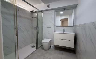 Revente - Villa -
Orihuela - Costa Blanca Sur