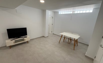 Revente - Villa -
Orihuela - Costa Blanca Sur