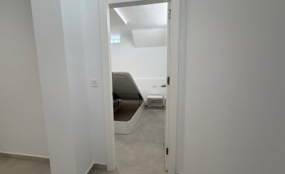 Revente - Villa -
Orihuela - Costa Blanca Sur