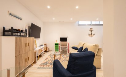 Revente - Villa -
Orihuela - Costa Blanca Sur