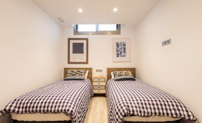 Revente - Villa -
Orihuela - Costa Blanca Sur