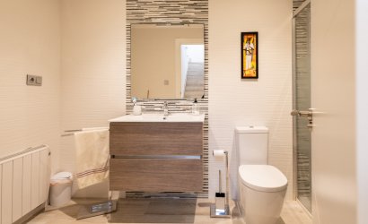 Revente - Villa -
Orihuela - Costa Blanca Sur