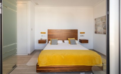 Revente - Villa -
Orihuela - Costa Blanca Sur