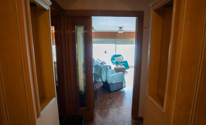 Revente - Apartment -
Torrevieja - Costa Blanca Sur