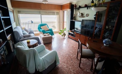 Revente - Apartment -
Torrevieja - Costa Blanca Sur