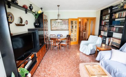 Revente - Apartment -
Torrevieja - Costa Blanca Sur