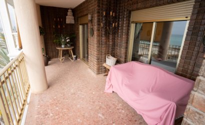 Revente - Apartment -
Torrevieja - Costa Blanca Sur